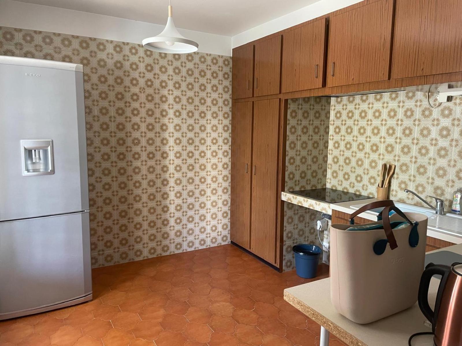 T2 En Rez De Villa Sanary-sur-Mer Esterno foto